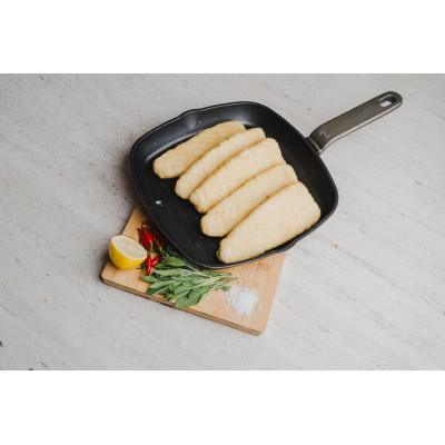 S&S Battered Hake - 5 Portions