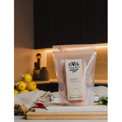 S&S Norwegian Salmon - 2s