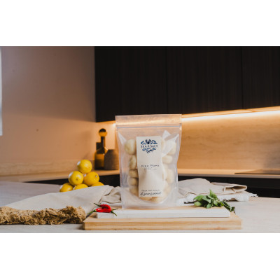 S&S Fish Pops - 20's