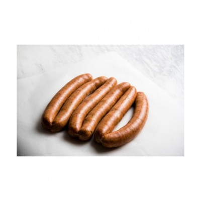 Jalapeno Cheese Beef Sausage - P/kg