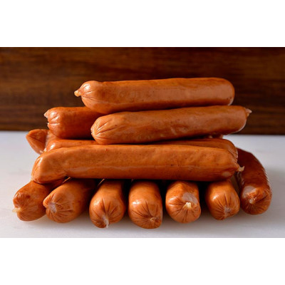 Lamb Smoked Russians (360g- 400g)