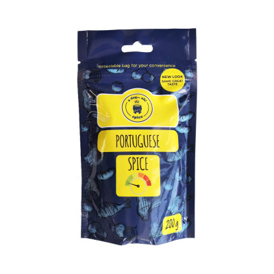 Chachas Adegah Spice 200g