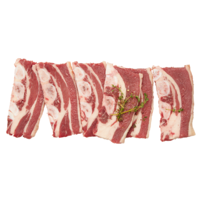 Minute Brisket - P/Kg