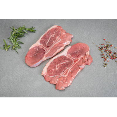 Minute Blade Steak - P/Kg