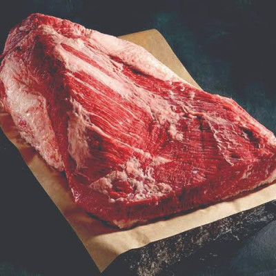 Deboned Brisket -2Kg Block (Priced per Kg)
