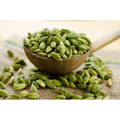 Green Cardamom 100g