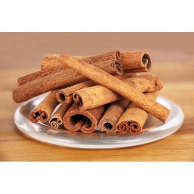 Cinnamon Sticks - 50g