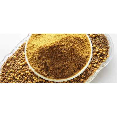 Coriander / Cumin Powder - 500g