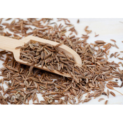 Cumin Seeds - 500g