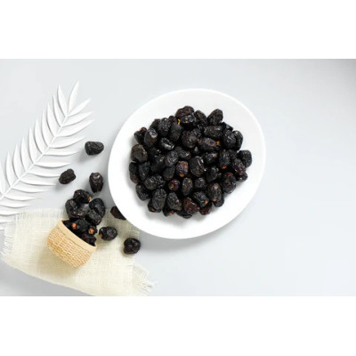 Premium Ajwa Dates - 1kg Box