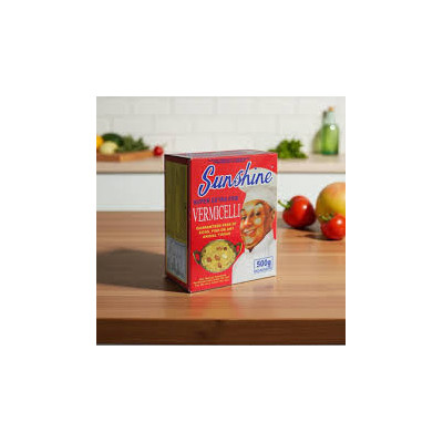 SUNSHINE VERMICELLI
