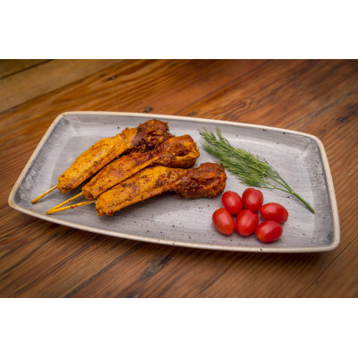 Chicken Sundowners Wings - Per Kg