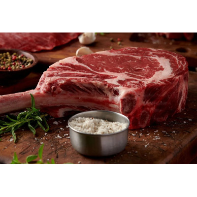 Tomahawk Prime Rib Steak - P\kg
