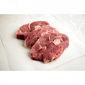 Leg Chops - P/kg