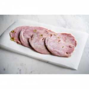 Lamb Chilli Salt Meat (80g - 120g)