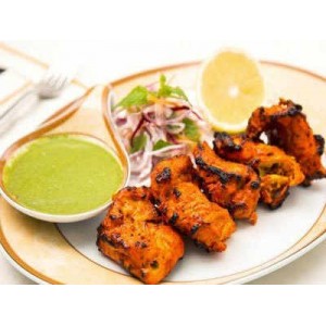 Afghani Chicken Fillet - P/Kg