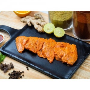 Chicken Fillet Tikka - P/Kg
