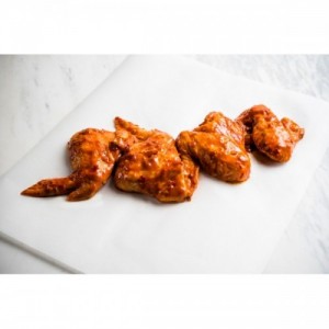 Hot Wings - P/Kg