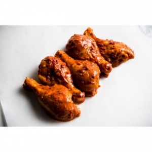 Peri Peri Chicken Drumsticks - P/Kg