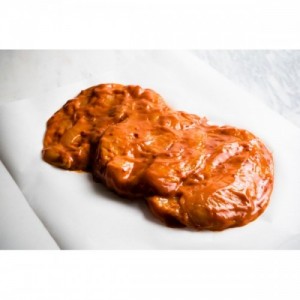 Mexican Chicken Fillet - P/Kg