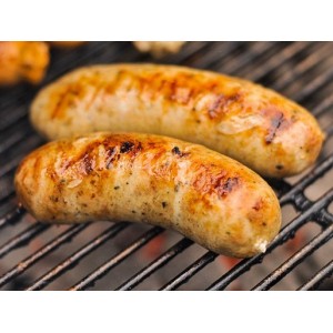 Chicken Cocktail Sausages - P/Kg