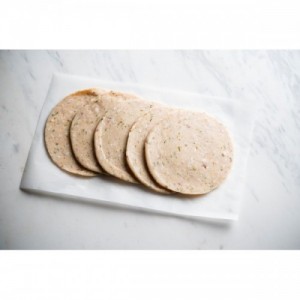 Spicy Chicken Loaf (160g - 200g)