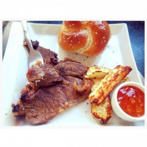 Breakfast T Bone - P/kg