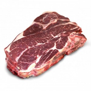 Beef Chuck - P/kg