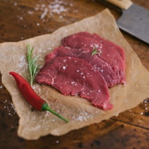 Minute Steak - P/kg