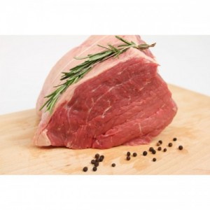 Silverside Steak - P/Kg