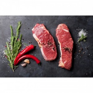Sirloin Steak - P/kg