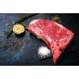 T Bone Steak - P/Kg