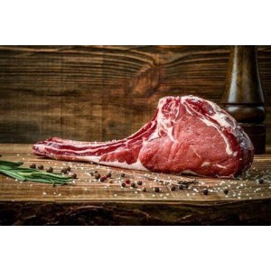 Tomahawk Steak special - P/Kg