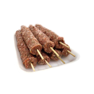 Beef Lollies (+-600g Tray)