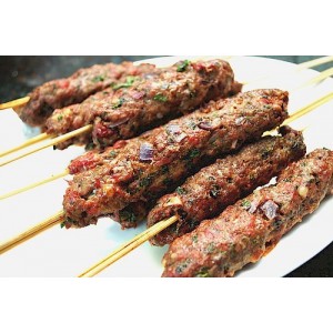 Mild Lollies  (+-550g Tray)