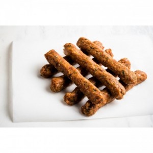 Pakistani Beef Kebaab (+- 440G Tray)