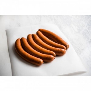 Beef Chilli Sausages - P/Kg
