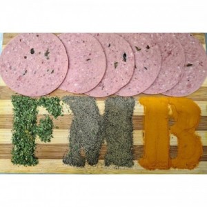 Beef Olive Loaf (130g- 160g)