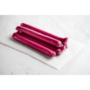 Cheezy Hot Dogs (330g-370g)