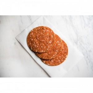 Chorizo Beef Polony (130g - 160g)