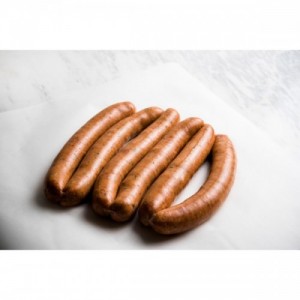 Karoo Sausages - P/Kg