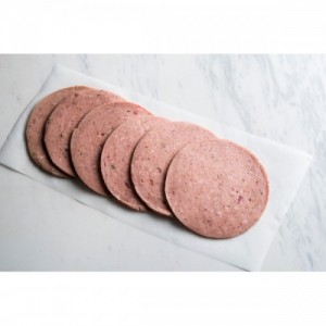 Pepperoni Loaf (130g-160g)