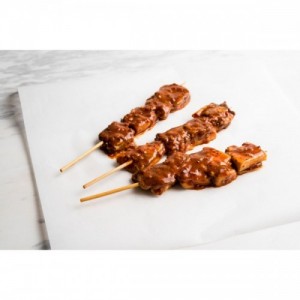 Finger-Blitzin Bbq Ribs -  P/Kg