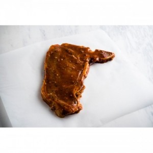 Marinated T Bone - P/Kg