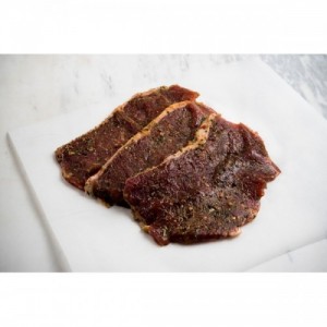 Pepper Sirloin - P/Kg