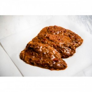 Portugese Peri Peri Steak - P/Kg