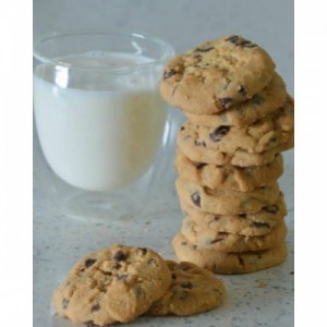 Bliss Choc Chip Cookies  - Tub