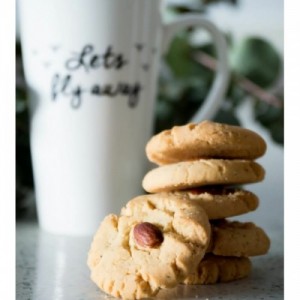 Bliss Naan Khatai  - Tub