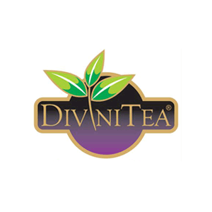 Divintea Ginger Chai Unsweetened
