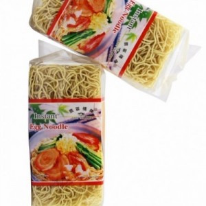 Egg Noodles